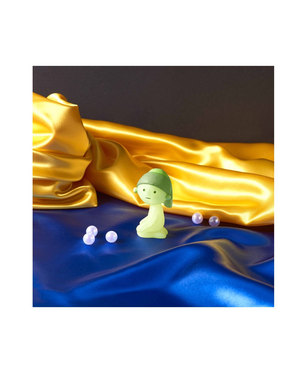 Sonny Angel Mini Figure Hippers Harvest Series Blind Box — Lost Objects,  Found Treasures