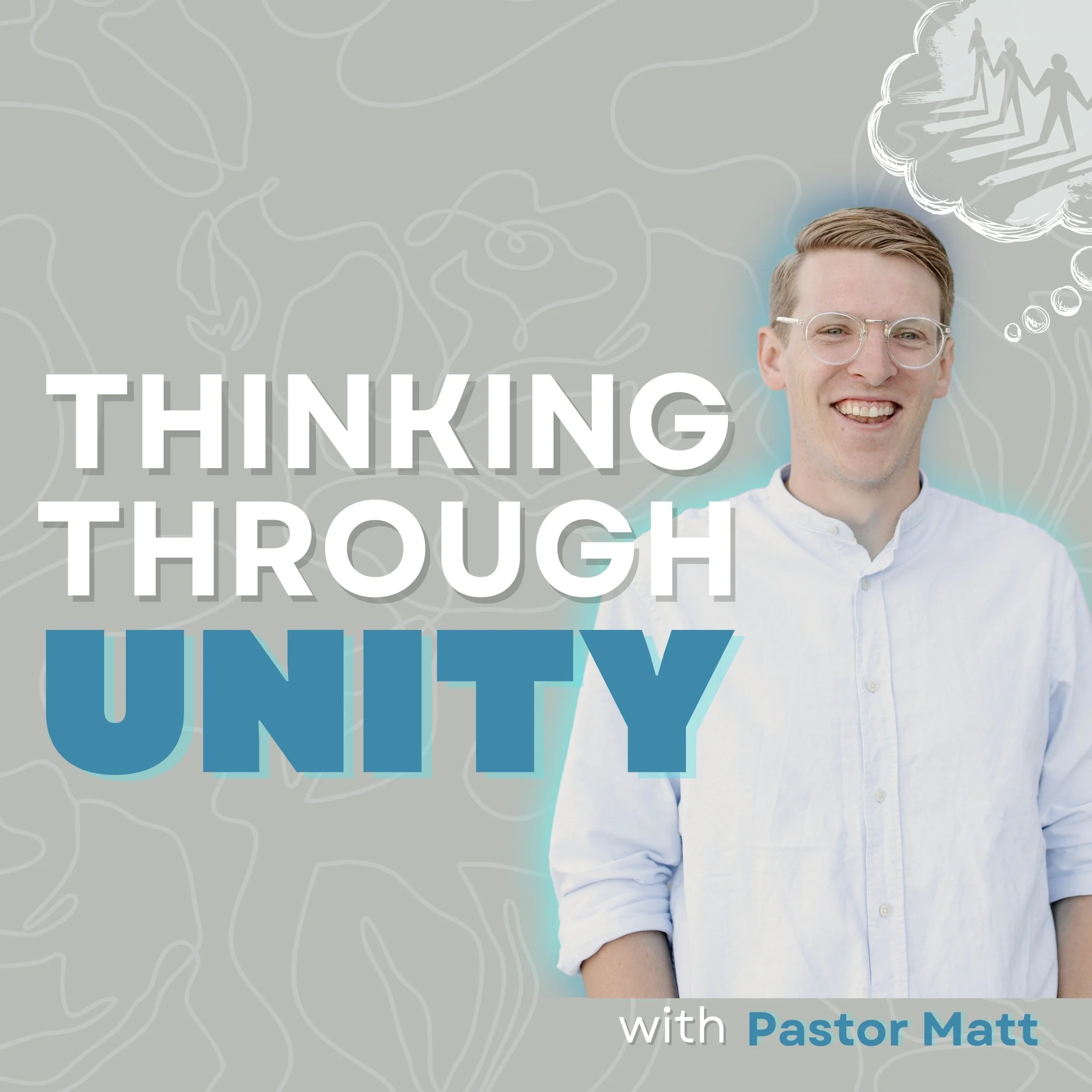Where Unity Leads