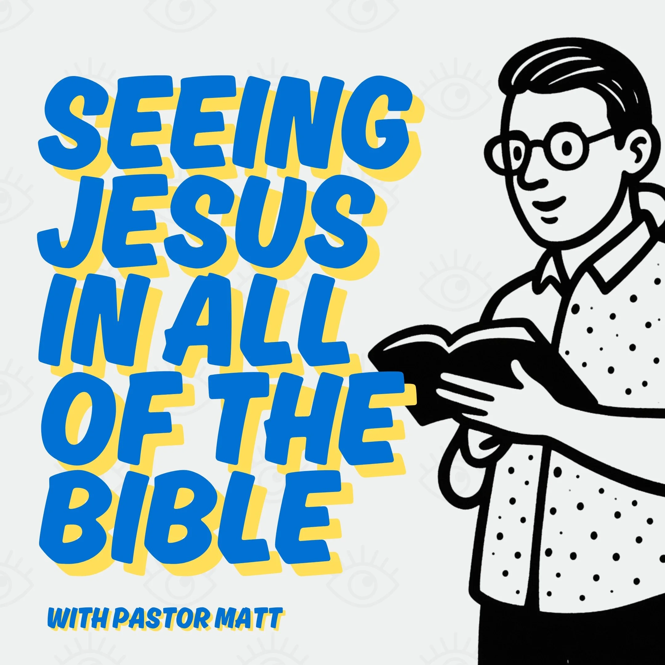 How to See Jesus in the Old Testament Through Prophecy