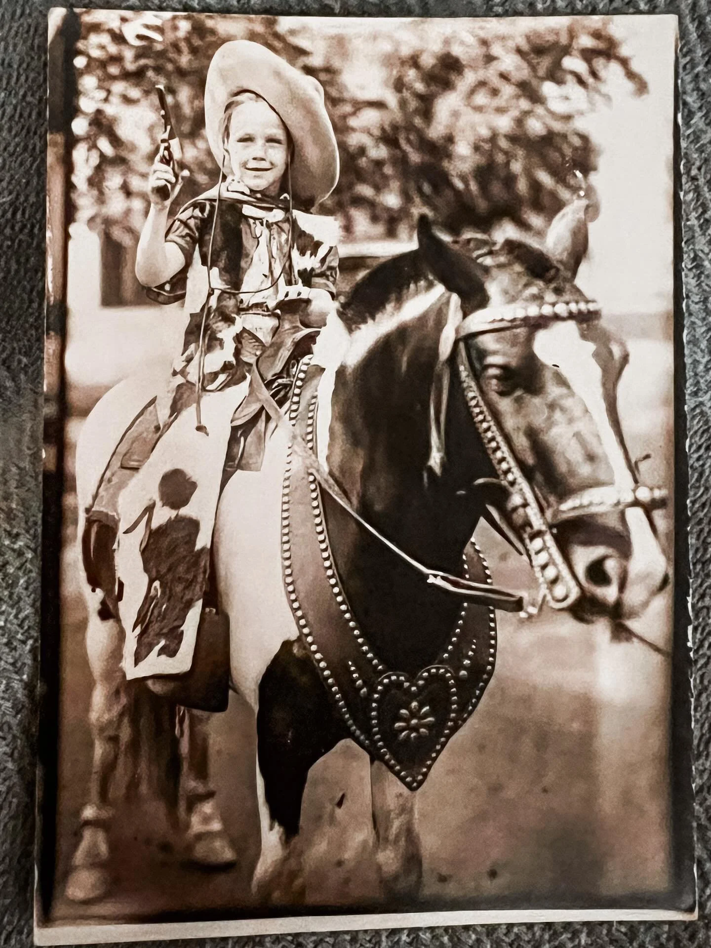 Oh, Grandma 

In this year of great unraveling -
your son, your daughter, and a 
grandchild&rsquo;s light extinguished all too soon. 

Even the house that held your adulthood, your marriage, your children&rsquo;s laughter, holidays, and family tradit