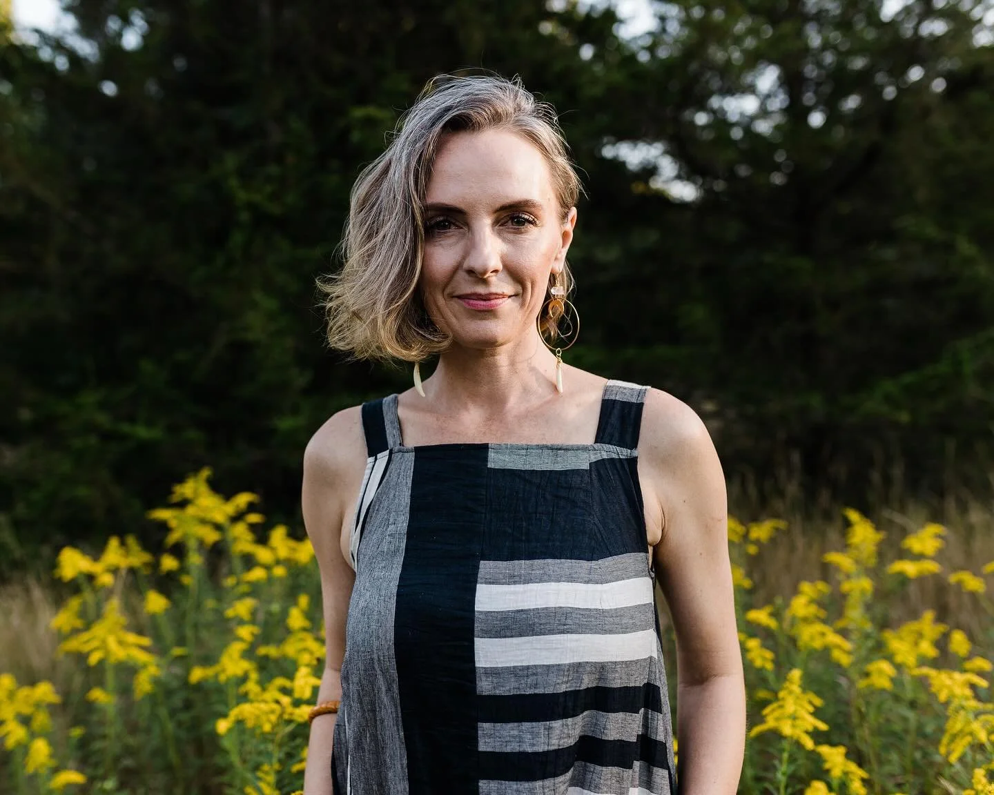 Join me and @marina_karassellos_sculptor for an intimate evening of reflection, creativity, and transformation.

Through guided prompts, mindfulness practices, and hands-on sculpting, we&rsquo;ll explore the faces we show the world and the truths tha