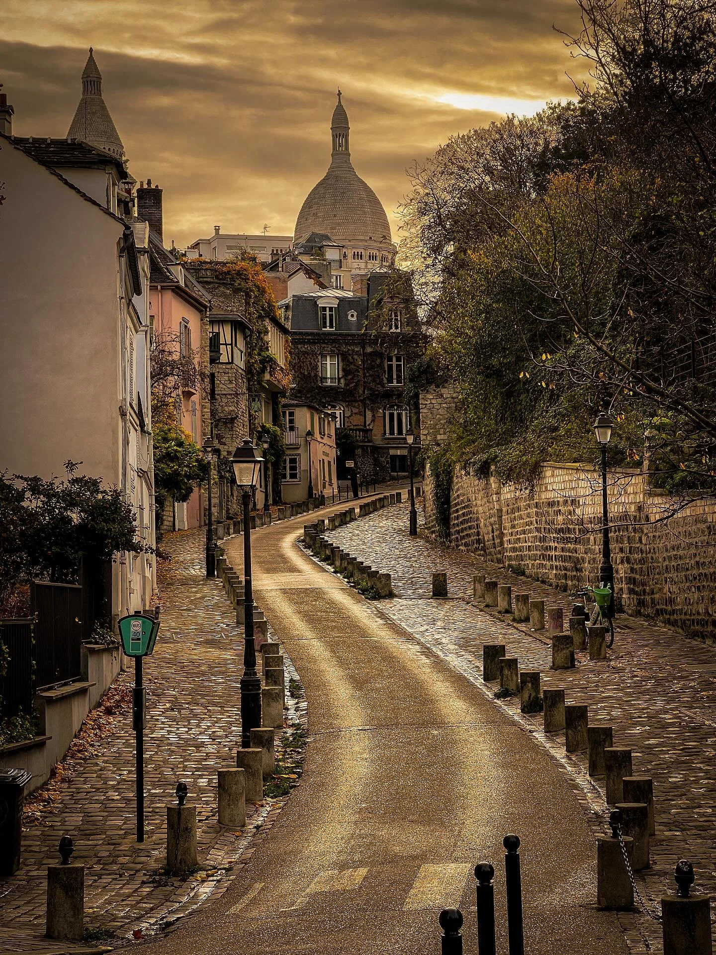 Paris. 
Always a good idea. 🇫🇷