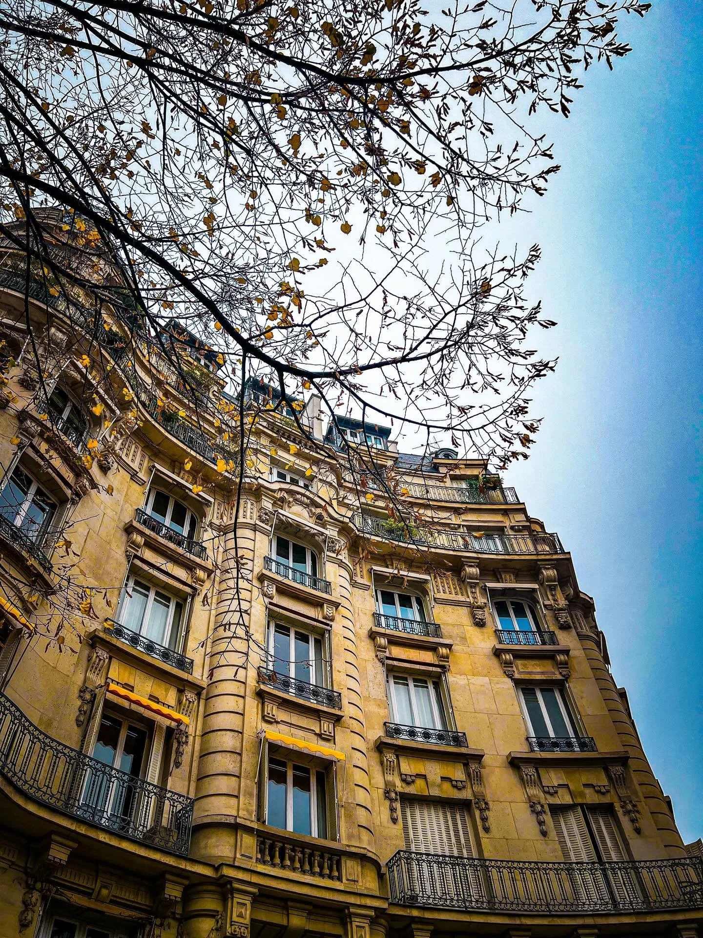 Paris. Where the beauty isn&rsquo;t just what you see - it&rsquo;s who you see it with. ✨ 🇫🇷 🥂