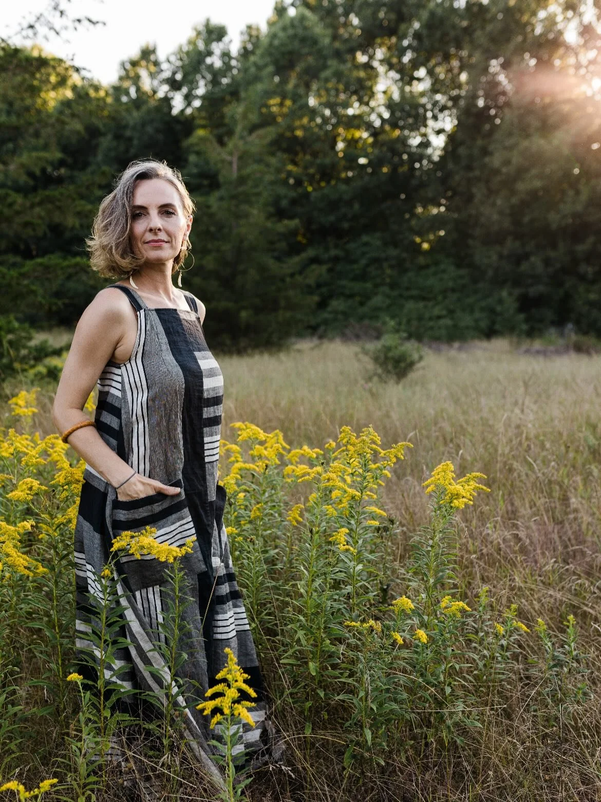 What if 2026 became the year you lived in Devotion?

Not devotion as duty or another To Do. 

Devotion as doorway.

Starting January 2026, I&rsquo;m offering &ldquo;A Year of Devotion&rdquo; through my Substack. A 12 month journey of ecological rever