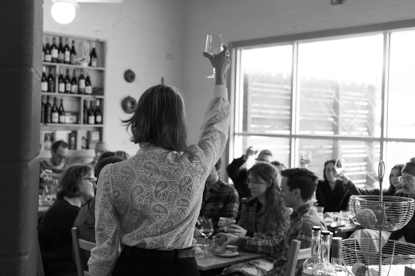 Chapter 2 of 𝐰𝐨𝐫𝐝𝐬 is coming Sunday, March 1st, 3pm @cafe_mamo_ 

Private message your email address to get the ticket link as soon as it&rsquo;s live! 

📸 the greatest, @leigh.ann.cobb.photo 

#words #breakbreadcomealive #nourishment #bodyands