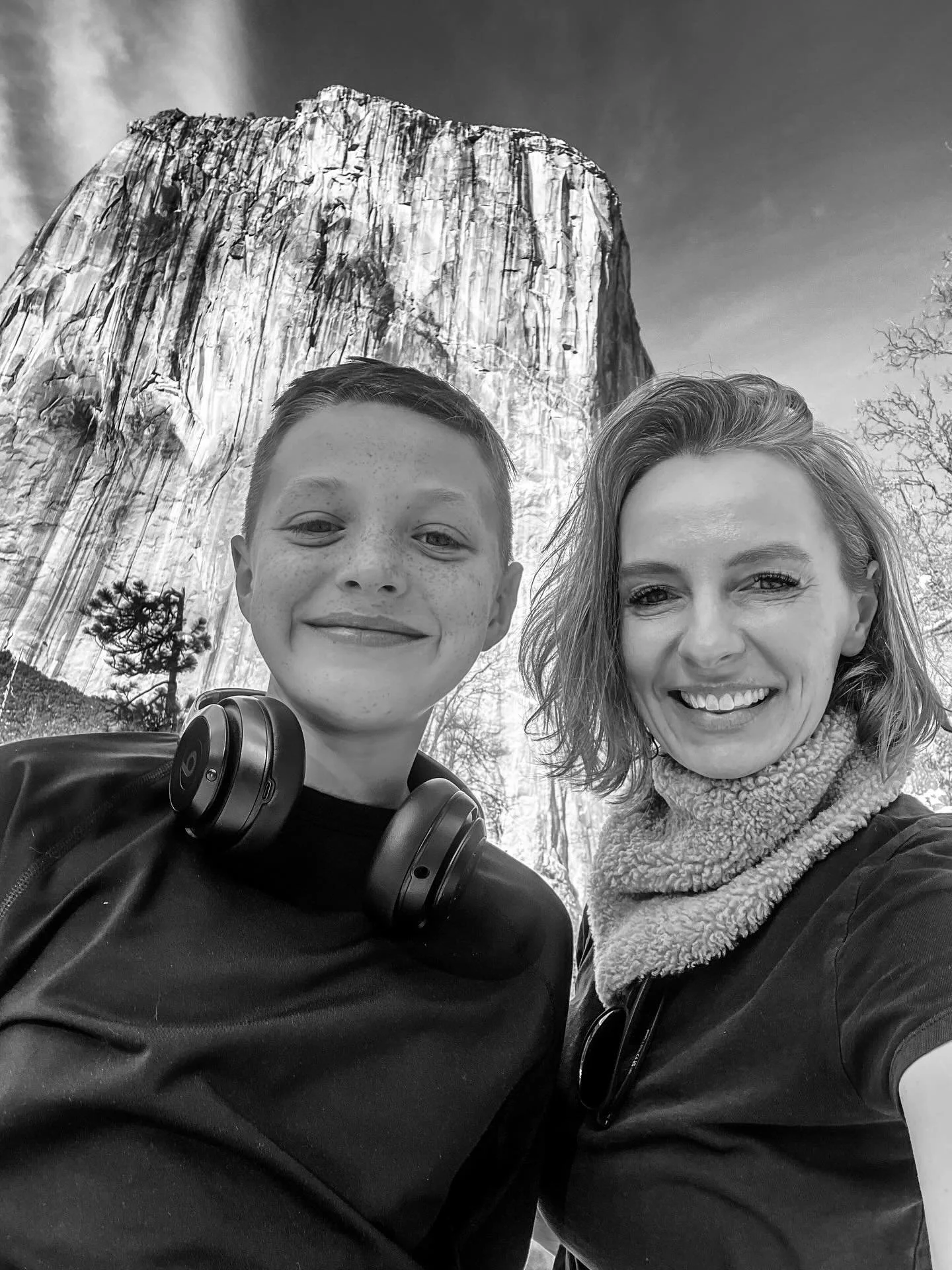 Light. Shadow. Stone. And Bb ❤️

#Yosemite #anseladamsinspired