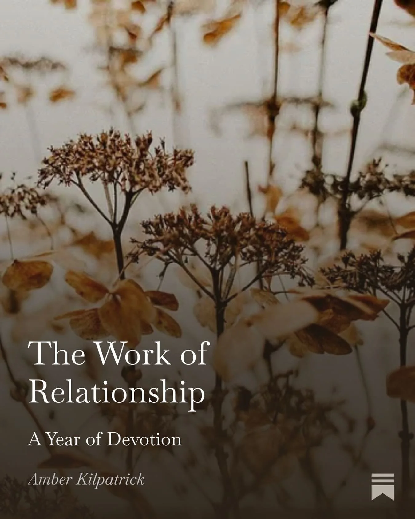 &ldquo;We live in a culture that treats the natural world as backdrop, as resource, as something separate from us. But we are not separate. We are part of an intricate web of relationships - with soil, water, air, plants, animals, fungi, bacteria. Ev