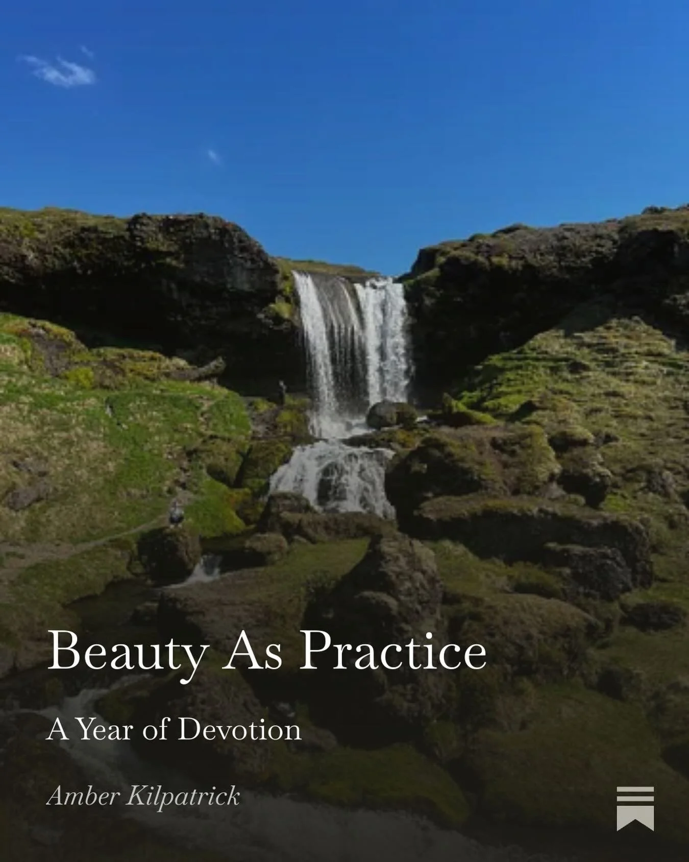 &hellip;&rdquo;In a world that prides output and efficiency, beauty gets dismissed as frivolous. We are taught that it is selfish to pause for a sunset, impractical to protect a landscape just because it moves us. But this is a dangerous lie.&rdquo;
