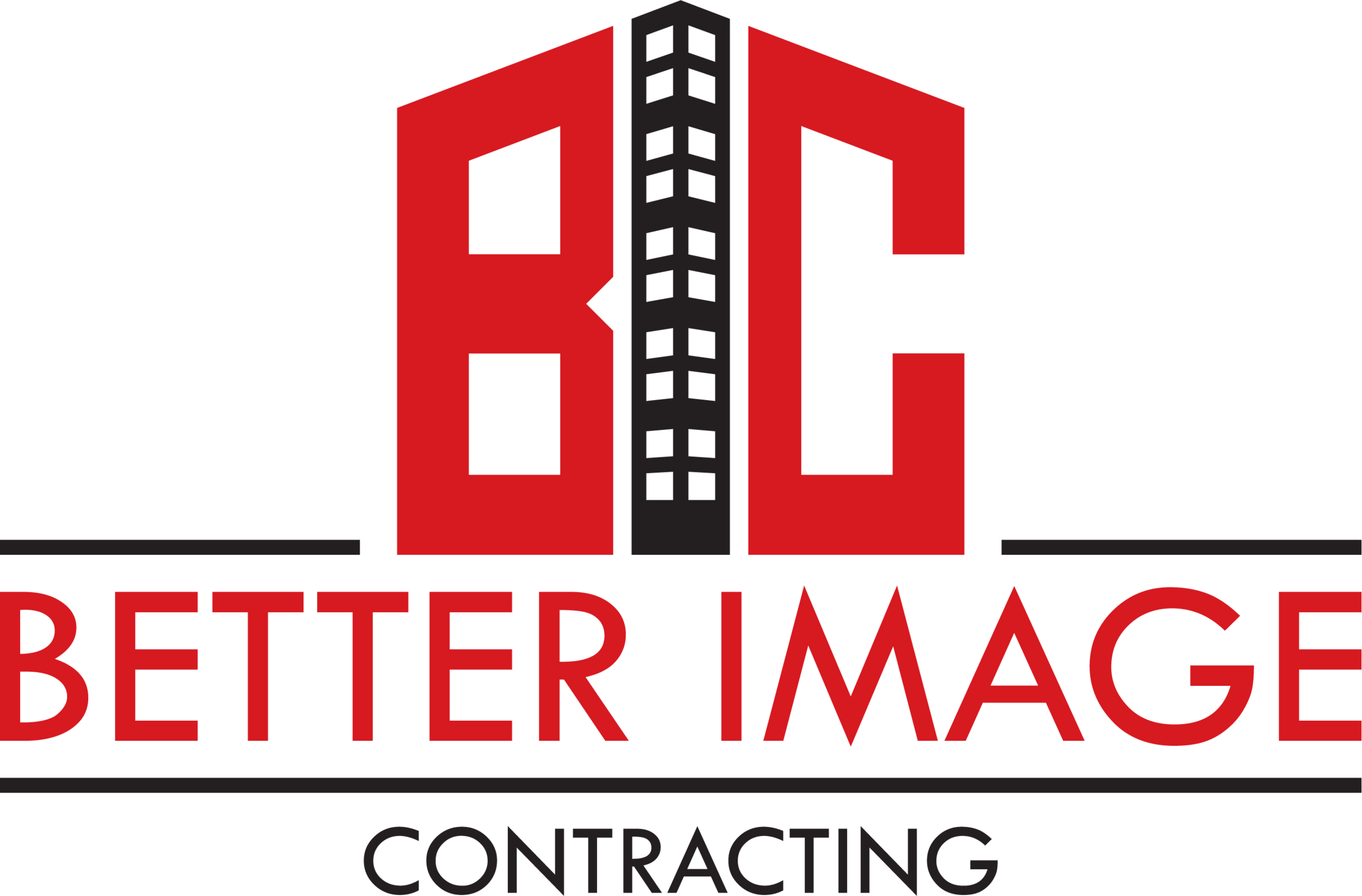 Better Image Contracting