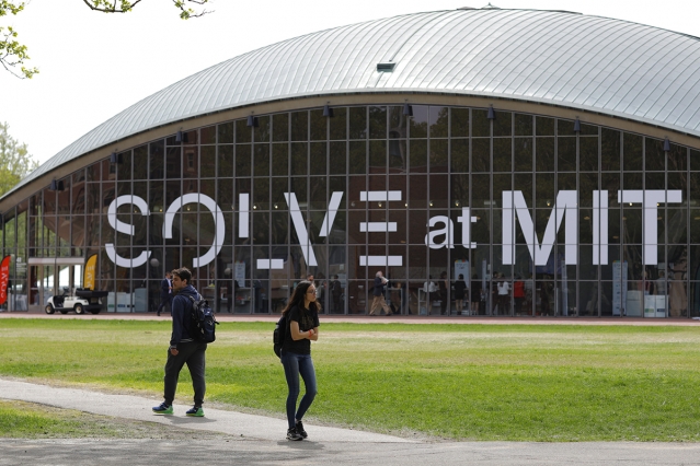 MIT SOLVE Grant Challenge Finals