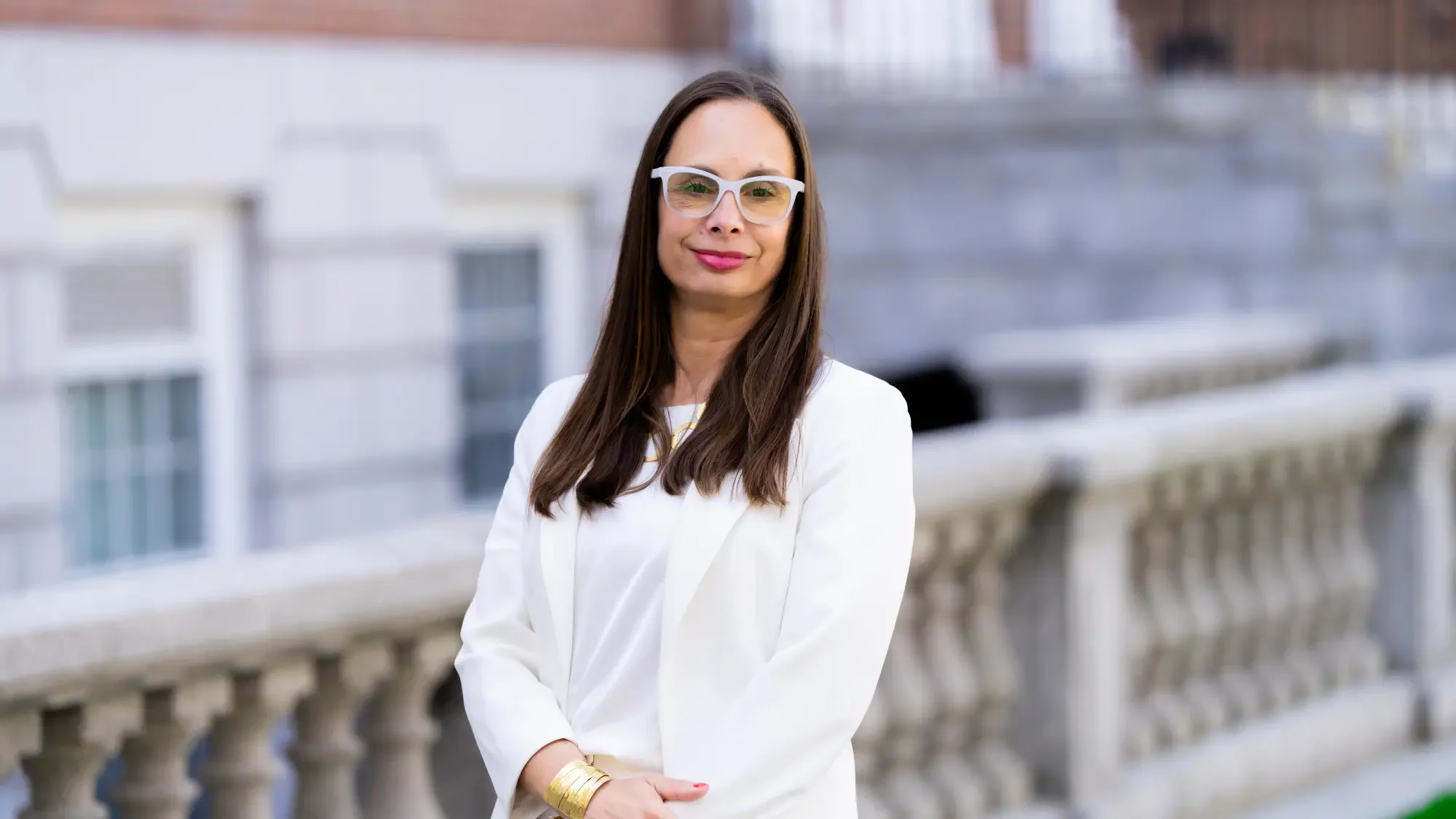 Nadine Gaab Awarded the Silvana and Christopher Pascucci Professor in Learning Differences Endowed Chair!