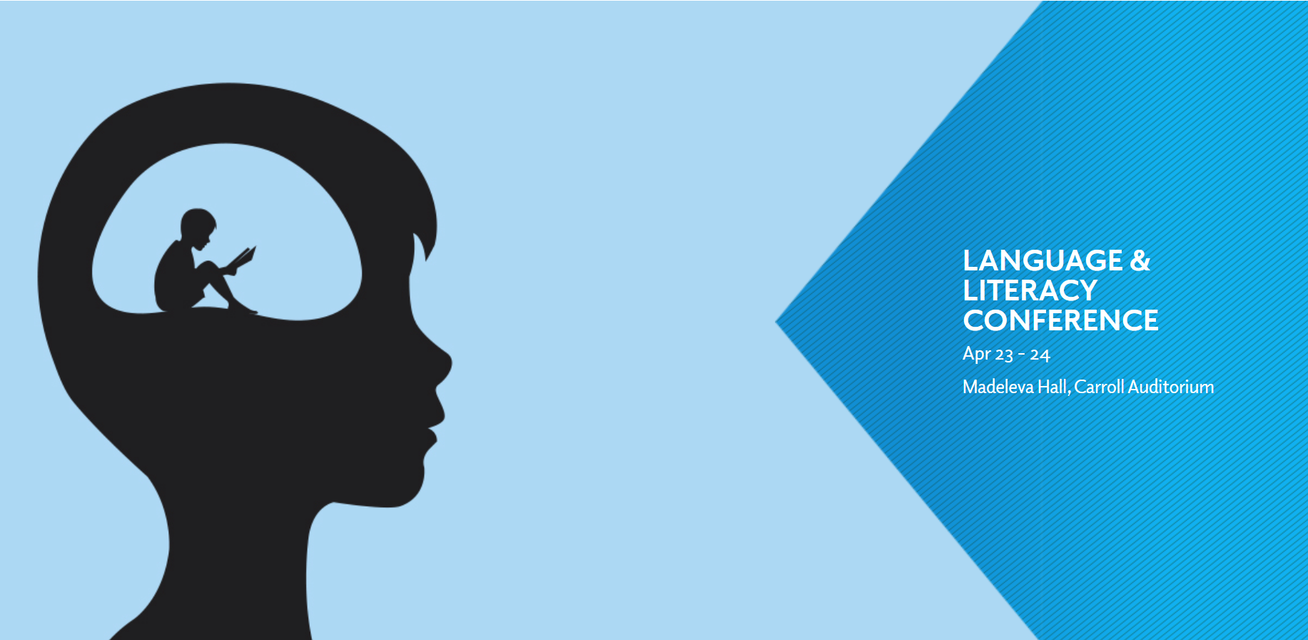 Language and Literacy Conference