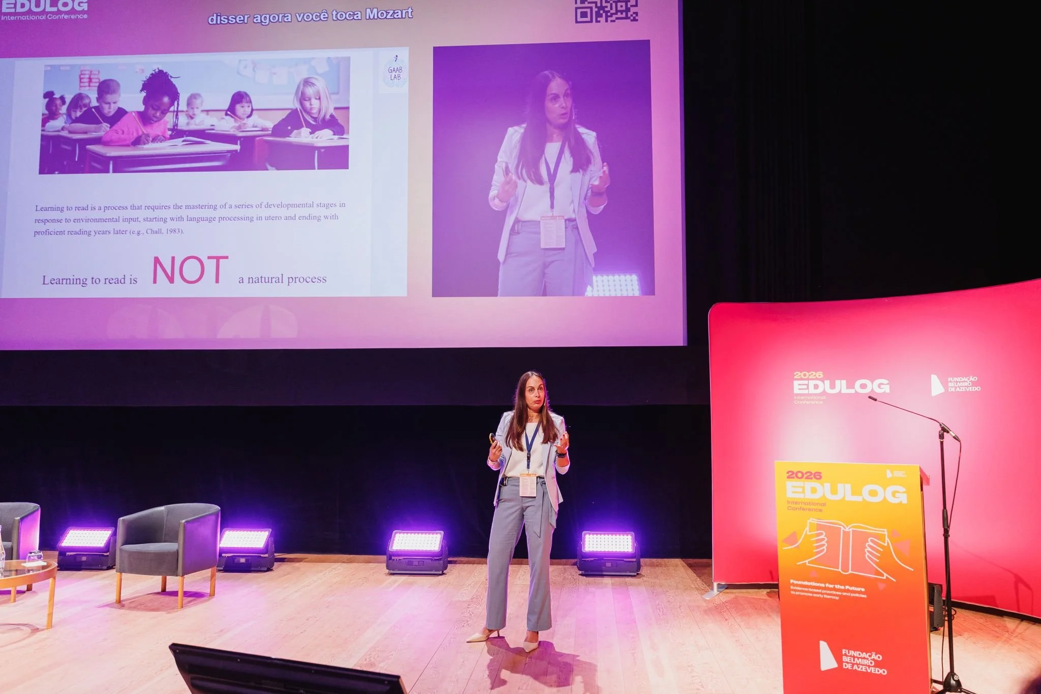 EDULOG International Conference 2026