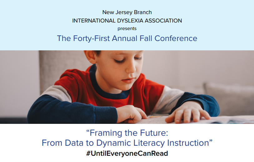 NJIDA Annual Fall Conference