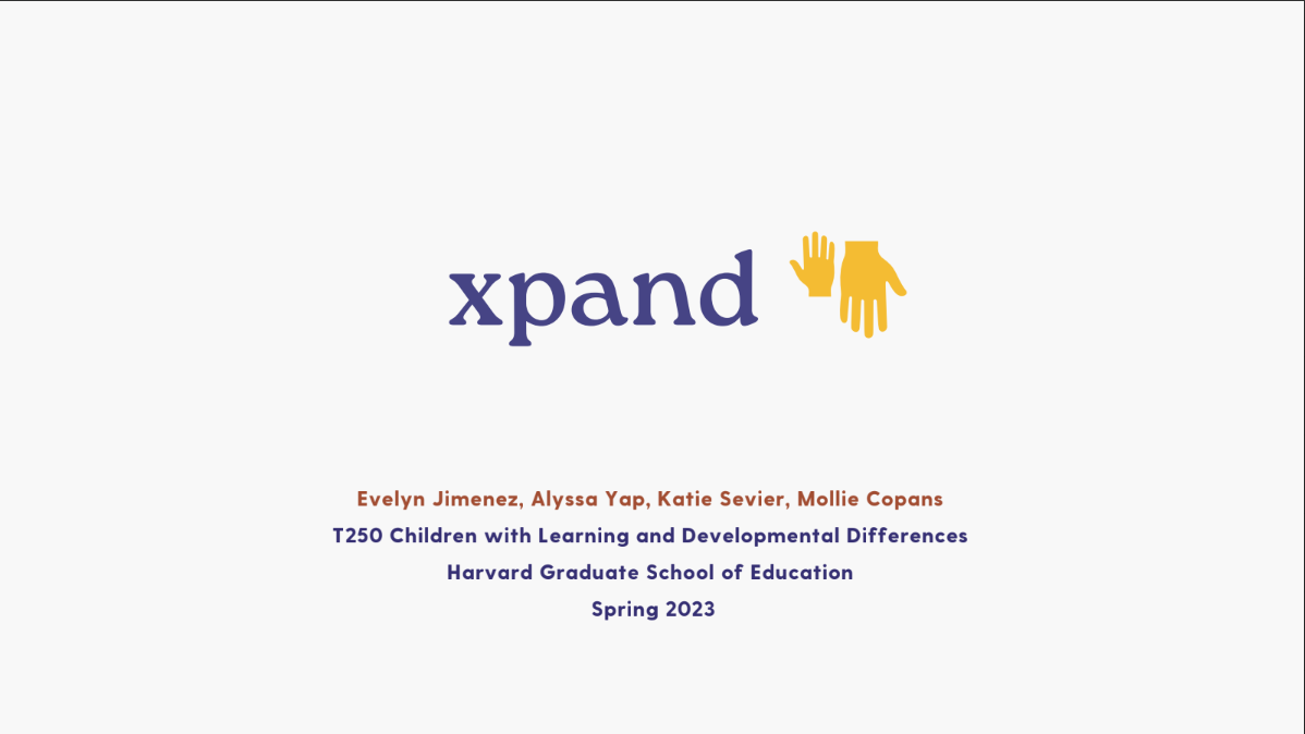 xpand