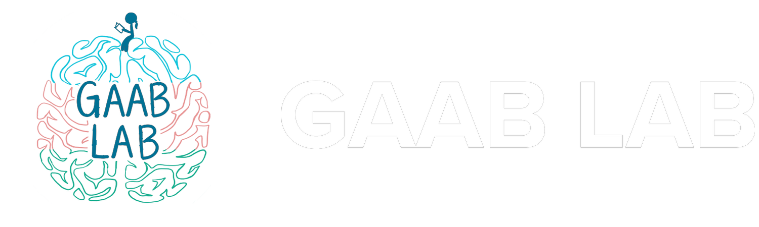 Gaab Lab