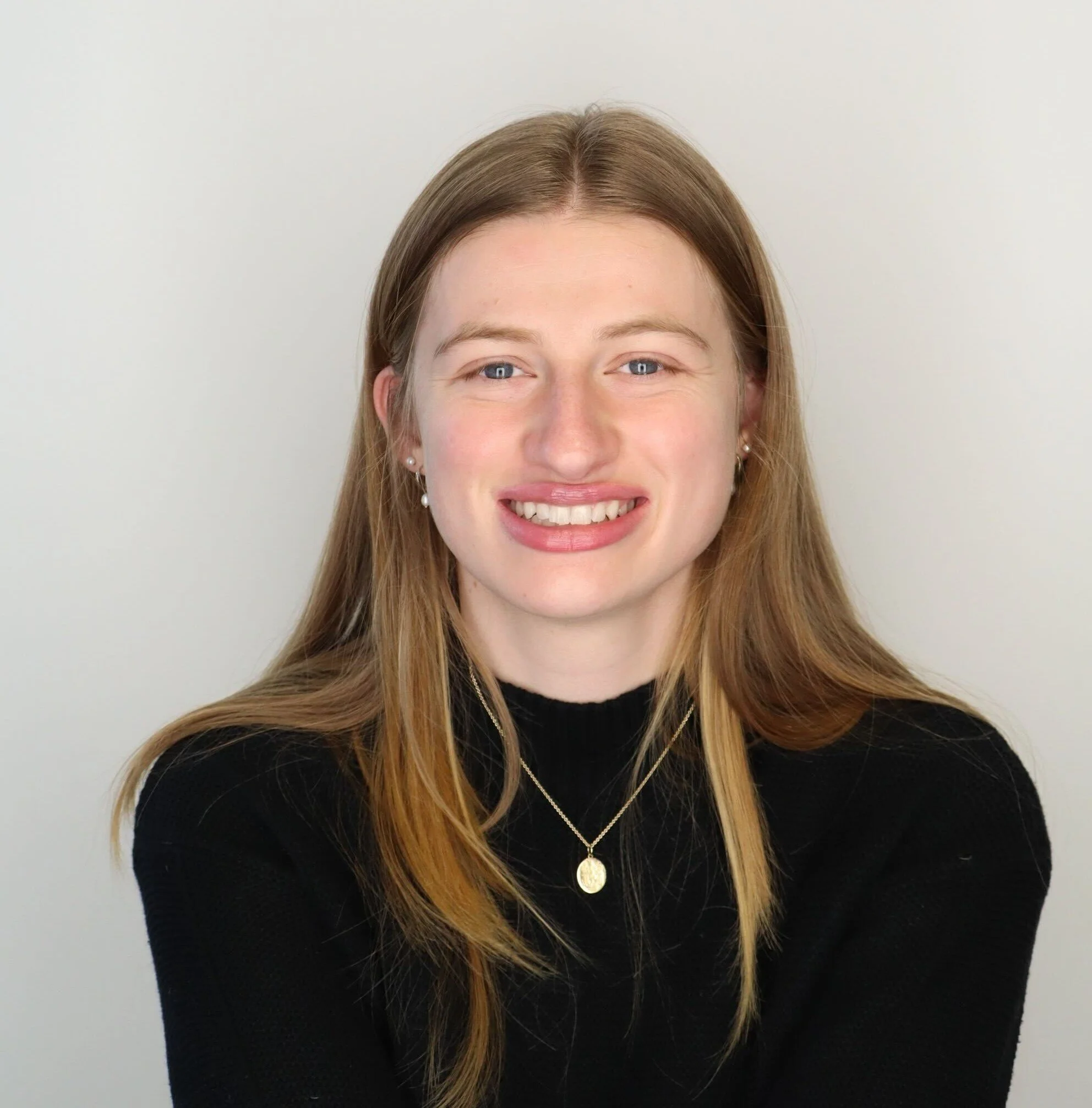 Bridget Meehan headshot