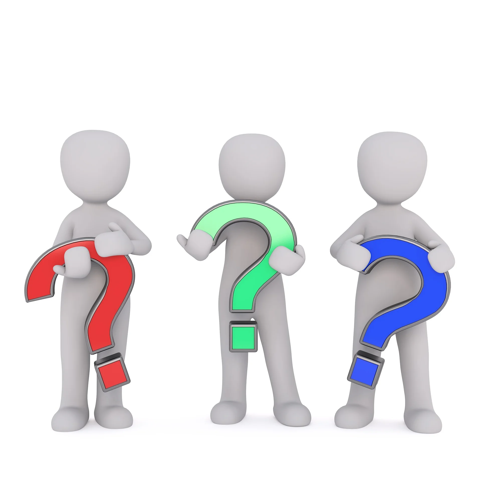 FAQ