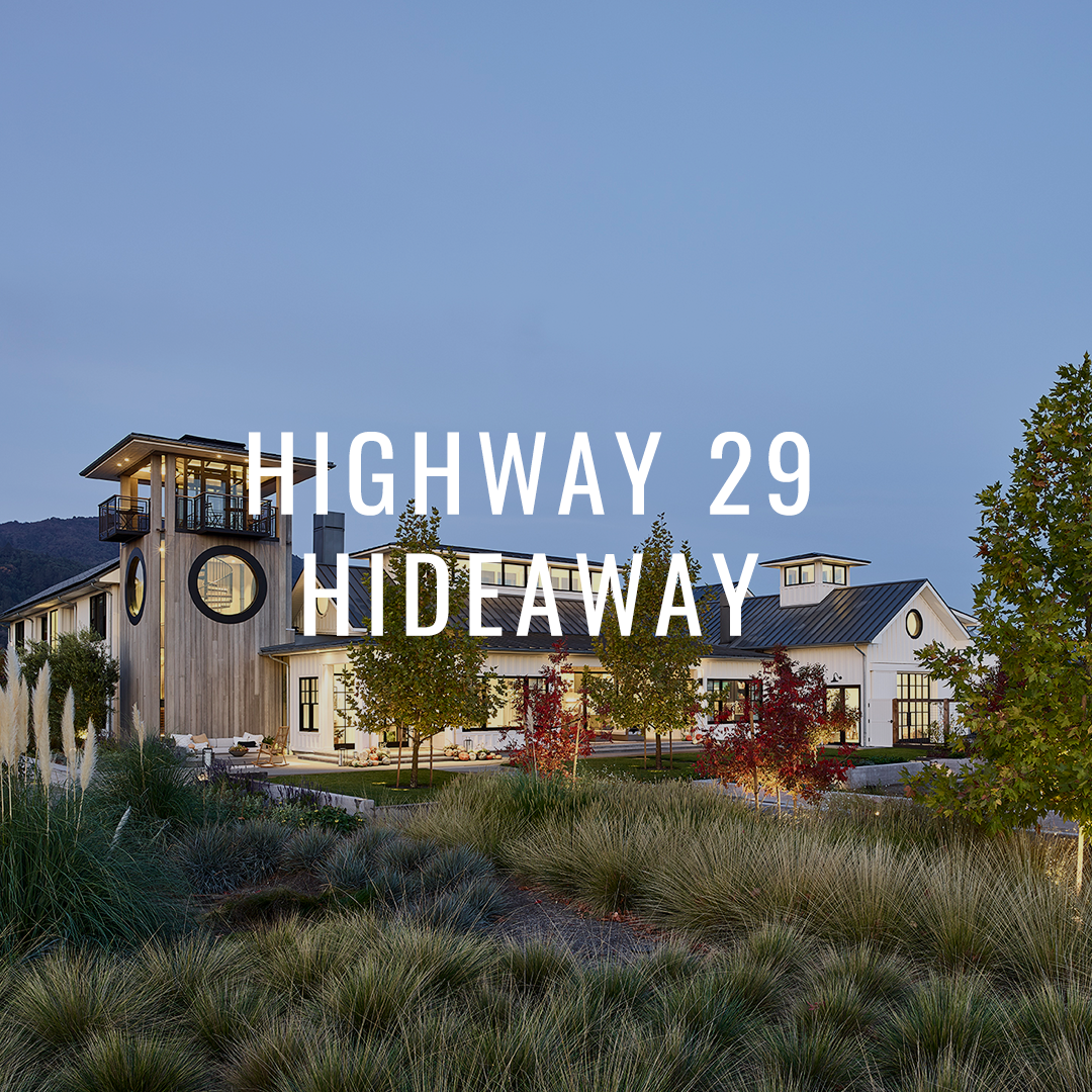 Highway 29 Hideaway