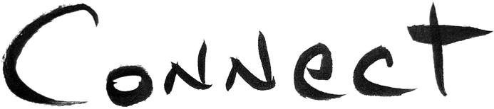 Connect, handwritten by Didier Sylvain