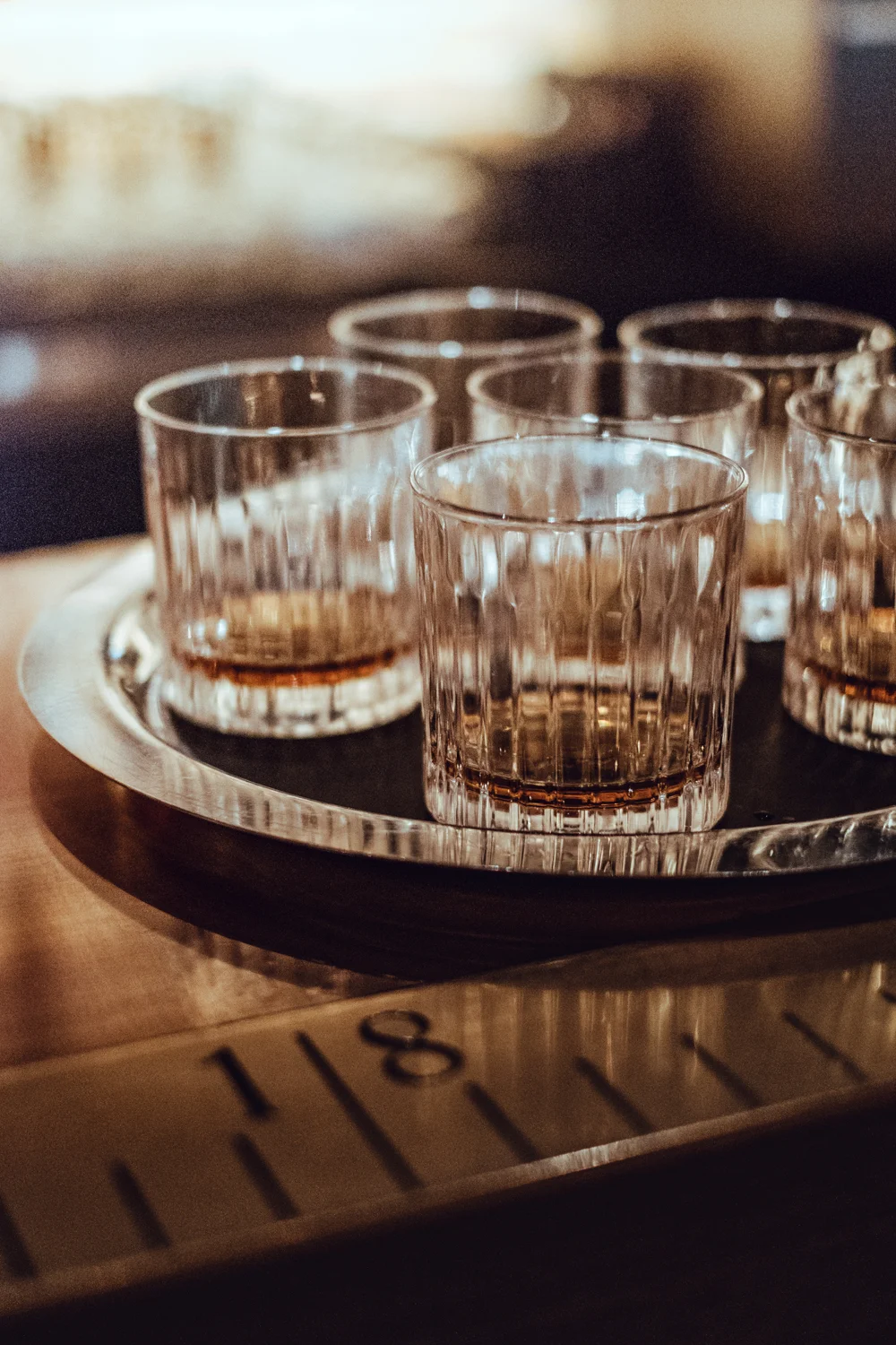  Amsterdam, Rum Tasting 