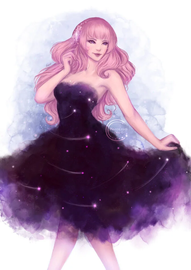 Shooting Star
