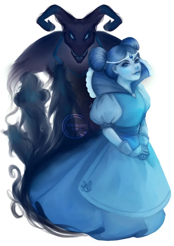 Inner Demons