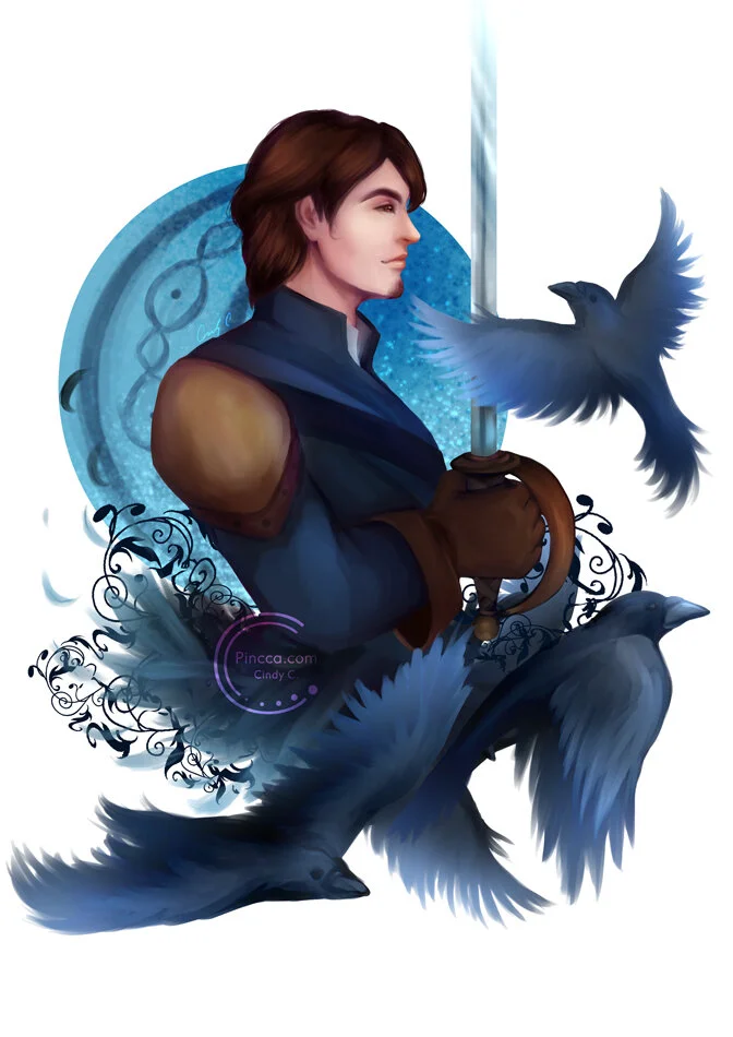 Moon Prince