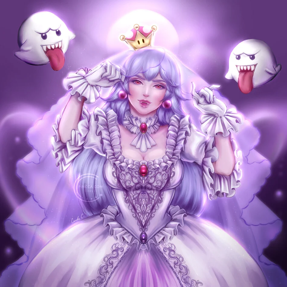 Boosette