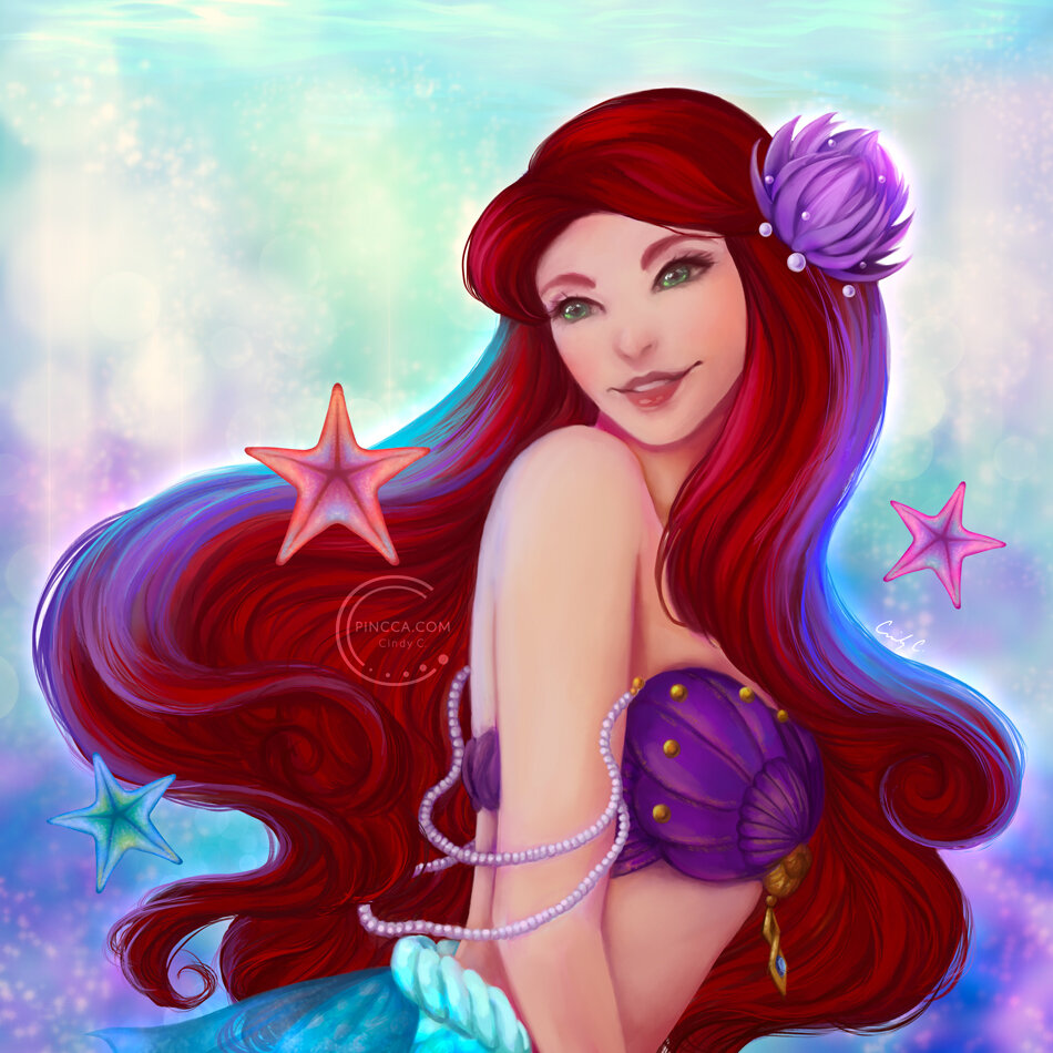 Ariel