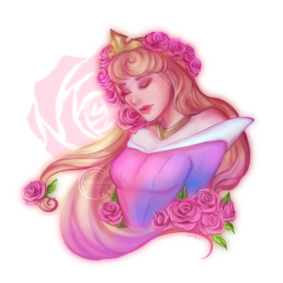 Briar Rose