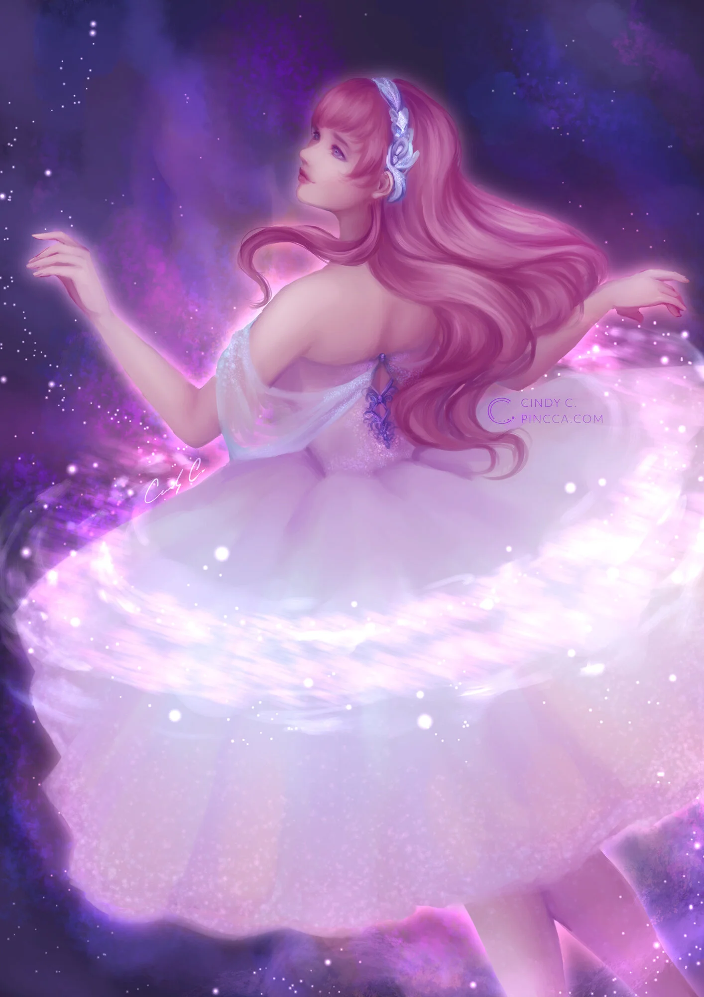 Dazzle