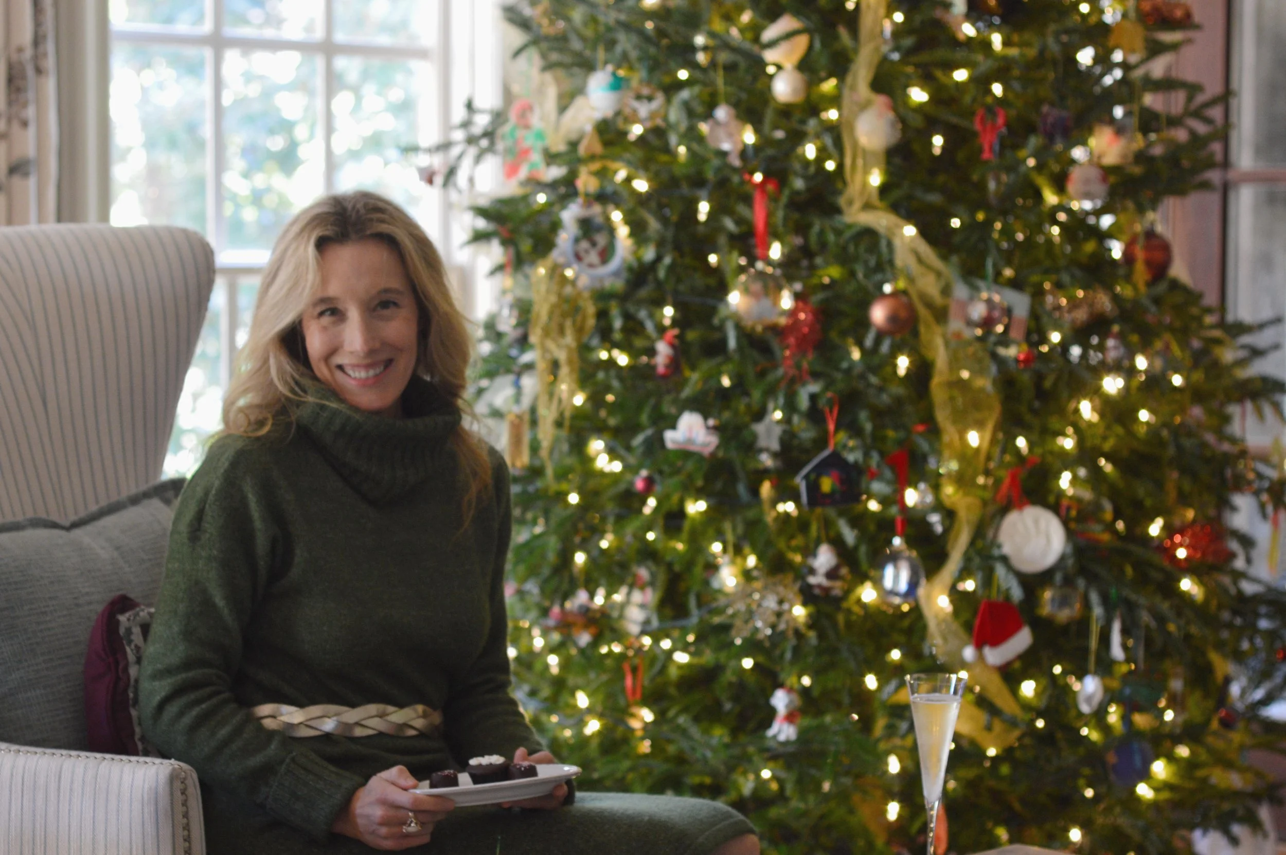 Have A Plan - Take the stress out of holiday eating.&nbsp;