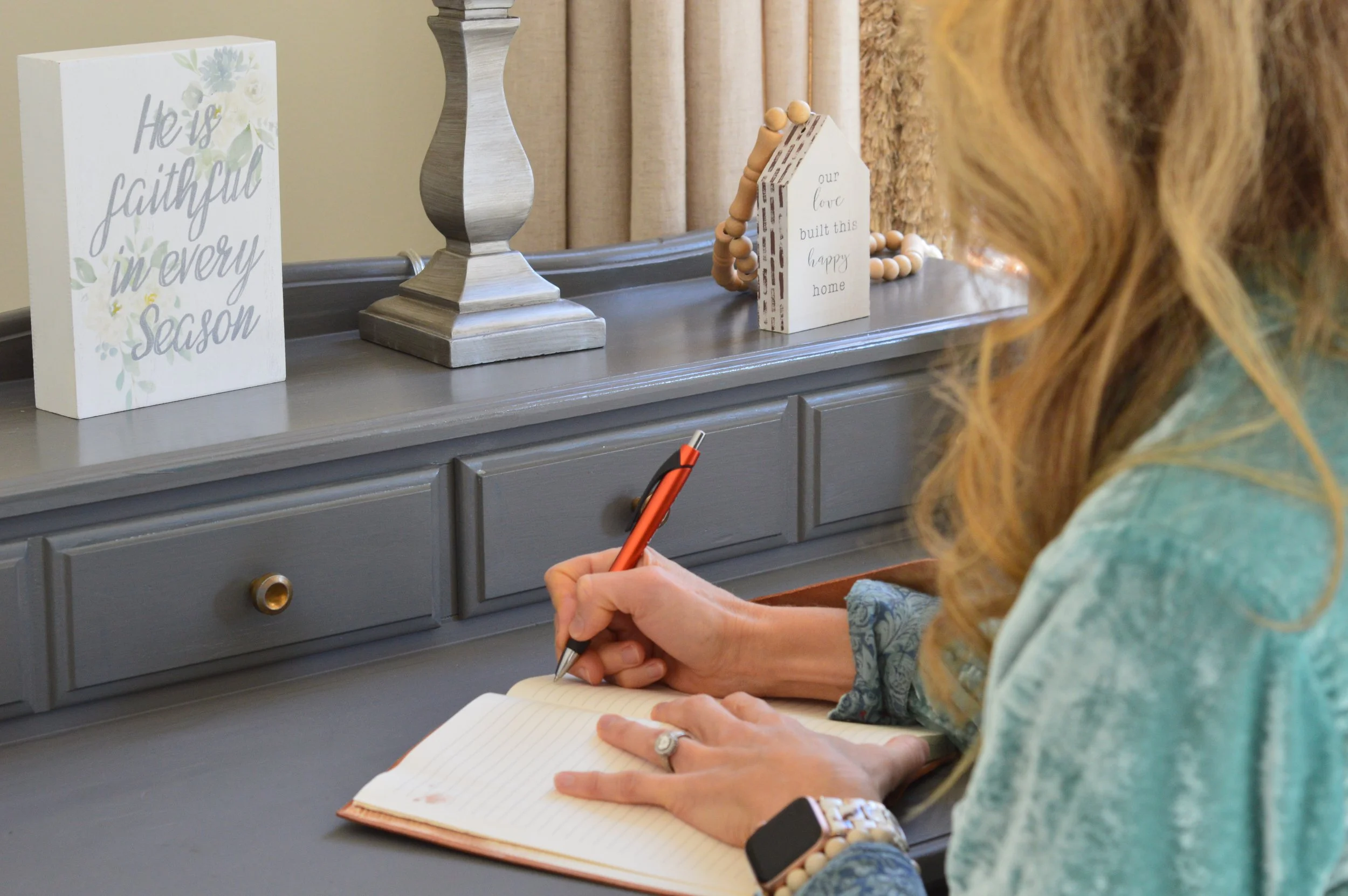 Ready to Move Forward? Set S.M.A.R.T. Intentions 