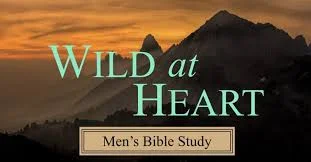 LC Men-Wild At Heart Study