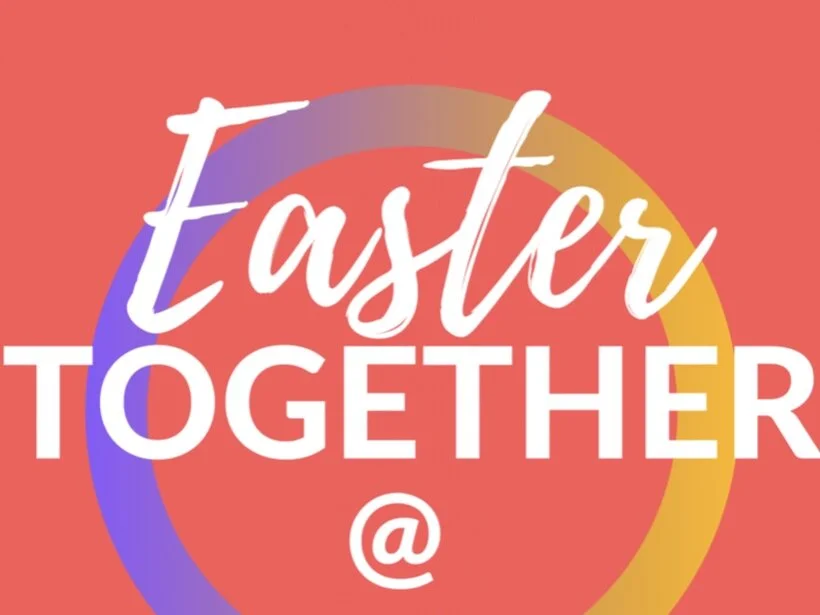 Easter Together