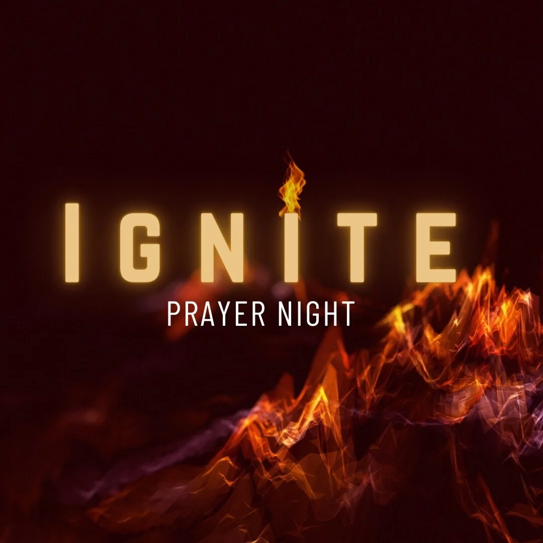 Ignite Prayer