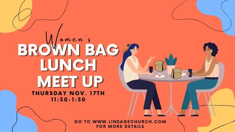 Women's Brown Bag Lunch