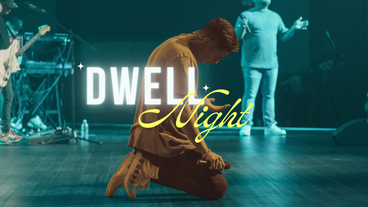 Dwell Night