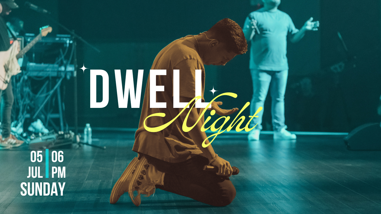 Dwell Night