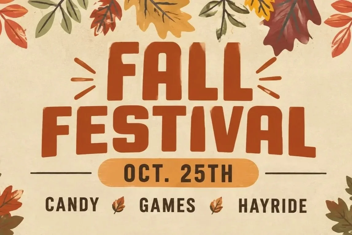 Fall Festival