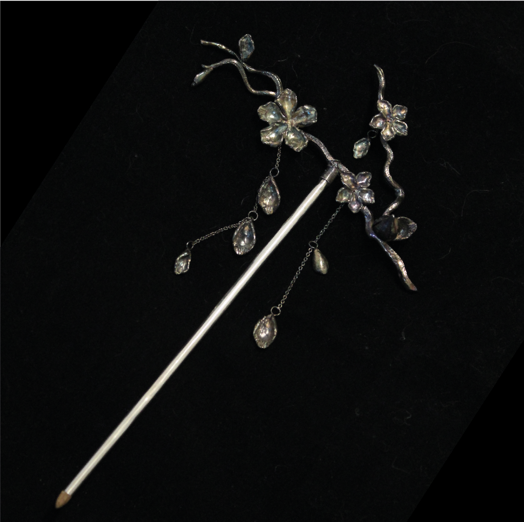 Hannya - Hair Accessory 