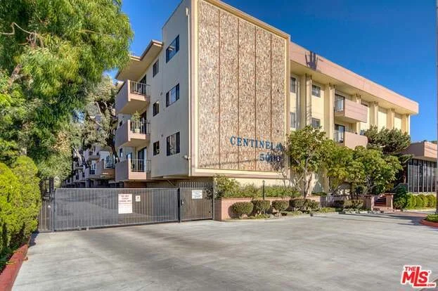 5000 South Centinela Avenue, Unit 211, Marina del Rey