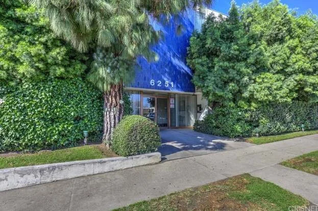 6251 Coldwater Canyon Avenue, Unit 101 Valley Glen