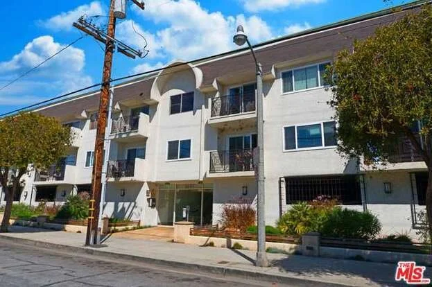 2721 2nd Street, Unit 212, Santa Monica