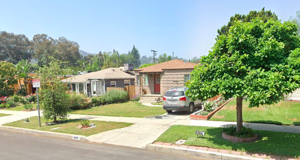 4027 Cartwright Avenue, Studio City