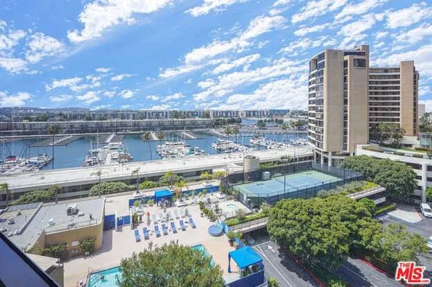 4314 Marina City Drive, Unit 728, Marina del Rey