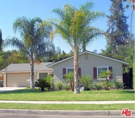 22247 Cohasset Street, Canoga Park