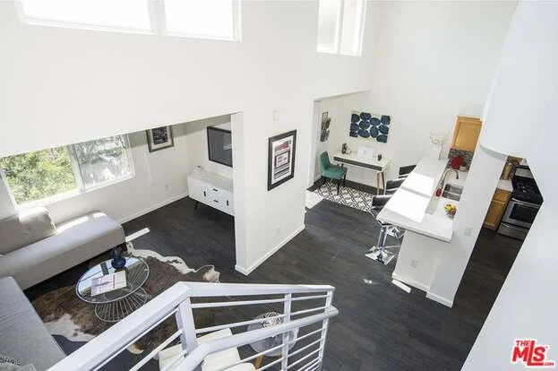 13200 Pacific Promenade, Unit 440, Playa Vista