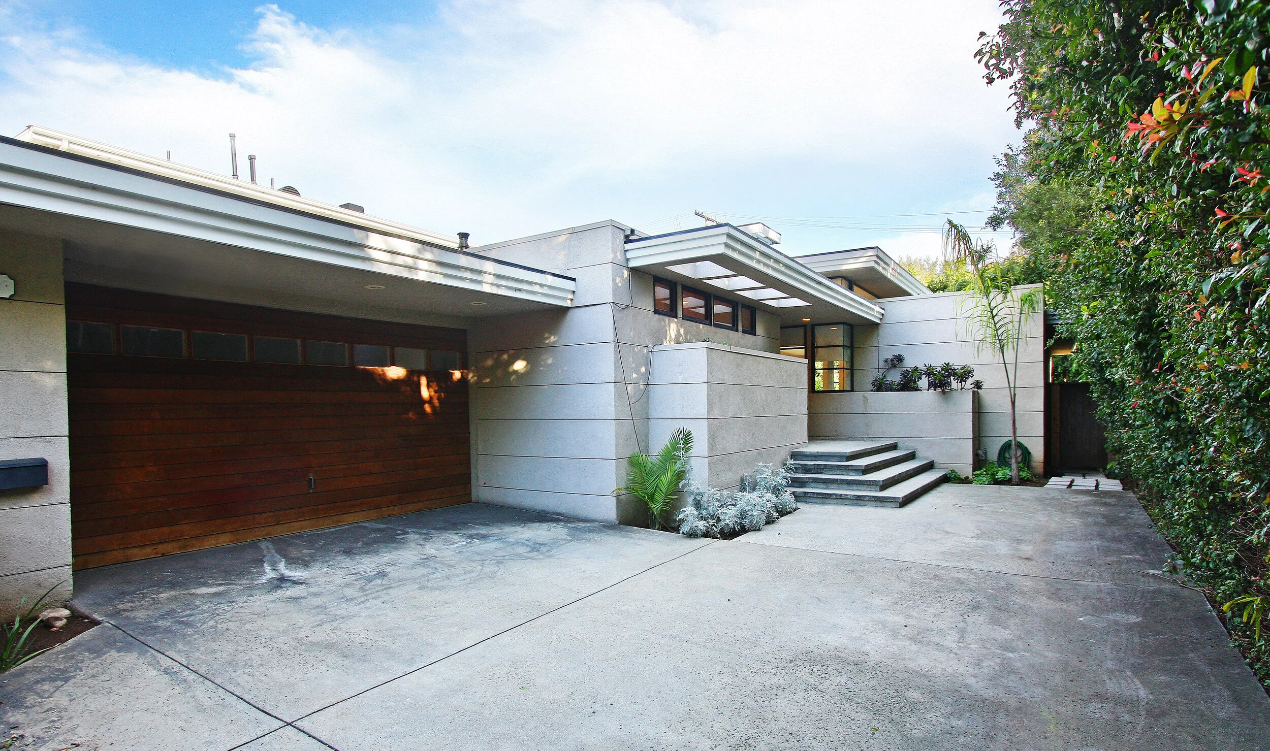  1104 Vía De La Paz, Pacific Palisades